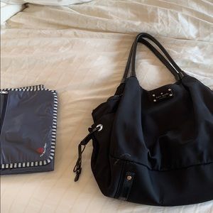 Kate Spade Diaper Bag